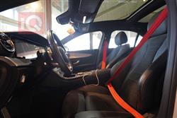 مێرسێدس بێنز E-Class